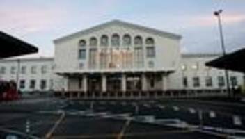 dhl-flugzeug: flughafen vilnius stoppt für untersuchung kurzzeitig flugbetrieb