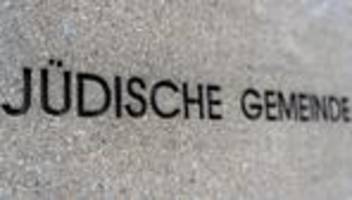 historikerin: jüdische gemeinde: nora goldenbogen gestorben