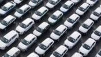 ifo-institut: deutsche exporteure trotz trumps sieg optimistischer