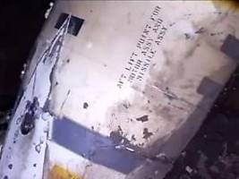 schäden durch zwei angriffe: seltener vorgang: russland bestätigt treffer von atacms-raketen