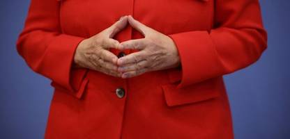 angela merkel: einblicke in flüchtlingskrise, pandemie und ihren aufstieg in der union
