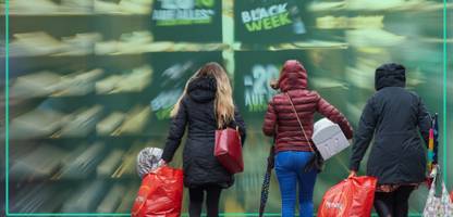 black friday: warum händler bei rabattschlachten millionen euro verlieren