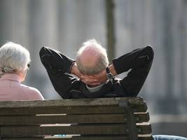sozialstaat: die rente mit 63 funktioniert nicht wie gedacht