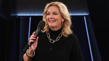 „NDR Talk Show“-Moderatorin Bettina Tietjen hat einen Neuen