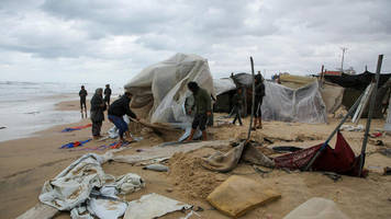 görlachs gedanken: berlin schadet sich mit seiner haltung zu israels regierung selbst
