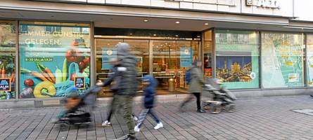 Karstadt-Aus in Augsburg: Ein Tiefschlag, aber nicht das Ende