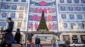 macy's - kult-kaufhaus unter bilanz-druck, einzelner mitarbeiter verschleierte millionen