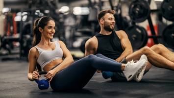 Lerche oder Eule - Morgens oder Abends - das ist die optimale Zeit für Ihre Fitnessziele