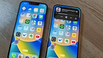 apple iphone 14 (pro) im test: technik, kamera und akku