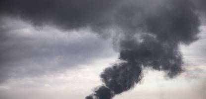 angriffe an vier fronten in 24 stunden