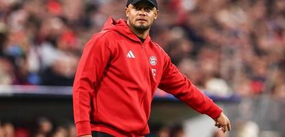 champions league: fc bayern münchen siegt gegen paris saint-germain – diese bayern erkennt man kaum wieder