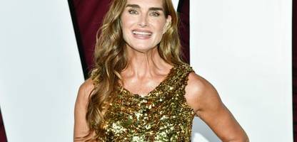 Taylor Swift: Hollywoodstar Brooke Shields als neuester Swiftie