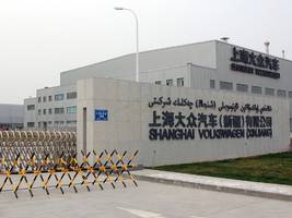 China: VW zieht sich aus Uiguren-Provinz Xinjiang zurück