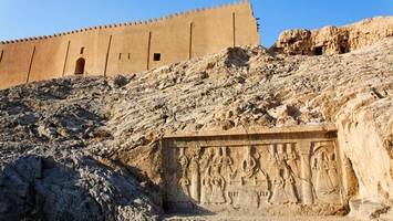7000 jahre alt: archäologen enthüllen sensationelle entdeckung