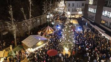 gratis parken, gratis Öpnv: stadt spendiert gästen die kosten