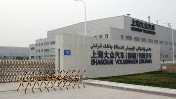 VW: Volkswagen zieht sich offenbar aus Xinjiang zurück und verkauft Werk