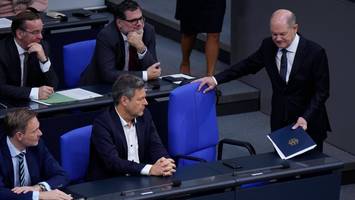 meinungsforscher güllner  - umfrage-papst: welche wahl-ergebnisse wirklich über die nächste regierung entscheiden