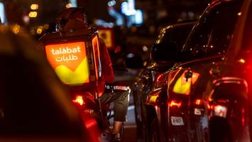 Essenslieferdienst - Delivery Hero reagiert auf massives Investoreninteresse und stockt Talabat-Börsengang auf