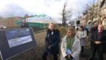 klima: lemke: hochwasserschutz aus parteienstreit raushalten