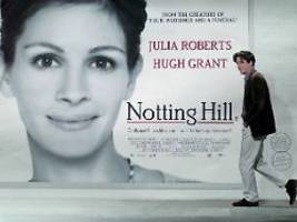 Produzent enthüllt den Grund: Warum Julia Roberts eine Notting Hill-Fortsetzung ablehnte