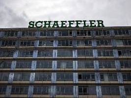 Zwei Werke werden dicht gemacht: Schaeffler verlagert Produktion nach Osteuropa und Asien