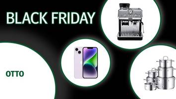 otto-angebote vorm black friday 2024: die besten deals