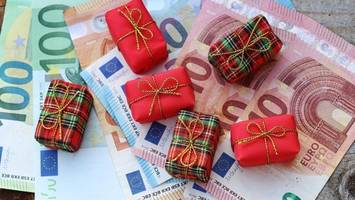 weihnachtsgeld: in diesem fall muss ihr arbeitgeber immer zahlen