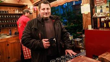auf diesen weihnachtsmärkten kostet der glühwein jetzt 5 euro