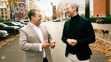 start-up der woche: ecopals: kann das start-up ecopals nico rosberg als investor überzeugen?