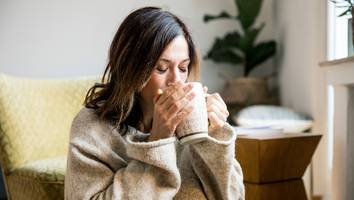 Winter - Teebeutel in der Tasse lassen? Warum das keine gute Idee ist