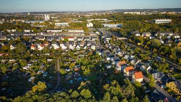 „erheblicher nachholbedarf“ - dieses gebäude-ranking zeigt, wo der osten dem westen weit voraus ist