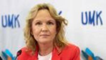 klima: umweltministerkonferenz für schnelleren hochwasserschutz