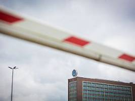 entlastung nicht ausreichend: vw lehnt zukunftsplan von ig metall und betriebsrat ab