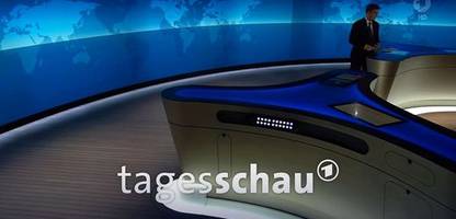 tagesschau streicht anrede »meine damen und herren« – und kaum jemand merkt es