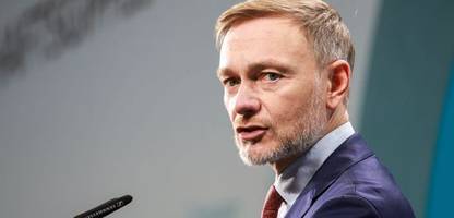 FDP: Christian Lindner will weiterhin nichts vom »D-Day«-Papier gewusst haben