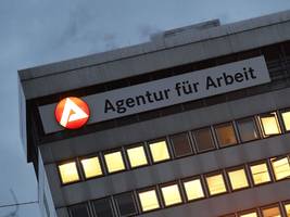 Arbeitsmarkt: Zahl der Arbeitslosen sinkt im November leicht