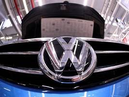 Autoindustrie: VW droht in Indien Milliardenstrafe wegen Steuerhinterziehung