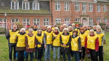 Café im Stavenhagenhaus: Nun schafft ein Rechtsgutachten Klarheit