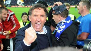 die rückkehr des retters? das spricht für labbadia beim hsv