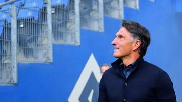 hsv und bruno labbadia: die rückkehr wird konkreter