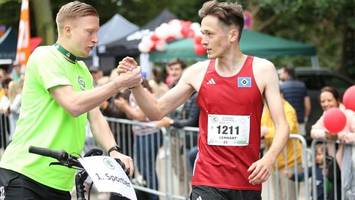 Noch attraktiver: Der Bergedorfer Citylauf erfindet sich neu