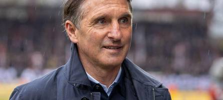 bruno labbadia zeigt: nicht nur schlaghosen kommen wieder