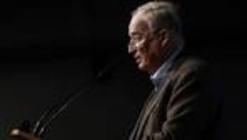 sachsen: afd in sachsen wählt alexander gauland auf die landesliste