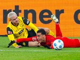 dortmund verpasst topspiel-sieg: musiala rettet den fc bayern nach kanes bitterem abgang