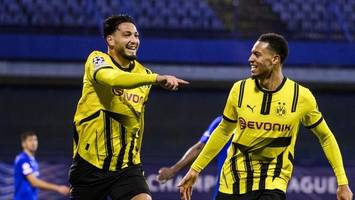 Live! Borussia Dortmund gegen FC Bayern: der Live-Ticker