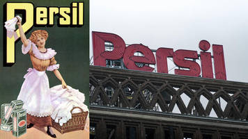 wiwo history durchbruch: persil revolutionierte die arbeit der hausfrauen