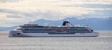 wegen abgekürzter reise: hungerstreik auf kreuzfahrtschiff