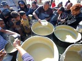un-hilfswerk wird verboten: unrwa: wir vermuten, dass es israel nicht nur um neutralität geht
