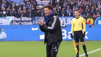 polzin ergreift seine hsv-chance – und zeigt emotionales video