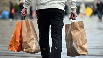Amazon und Co.: So sehr lohnte sich der Black Friday für Online-Händler in den USA
